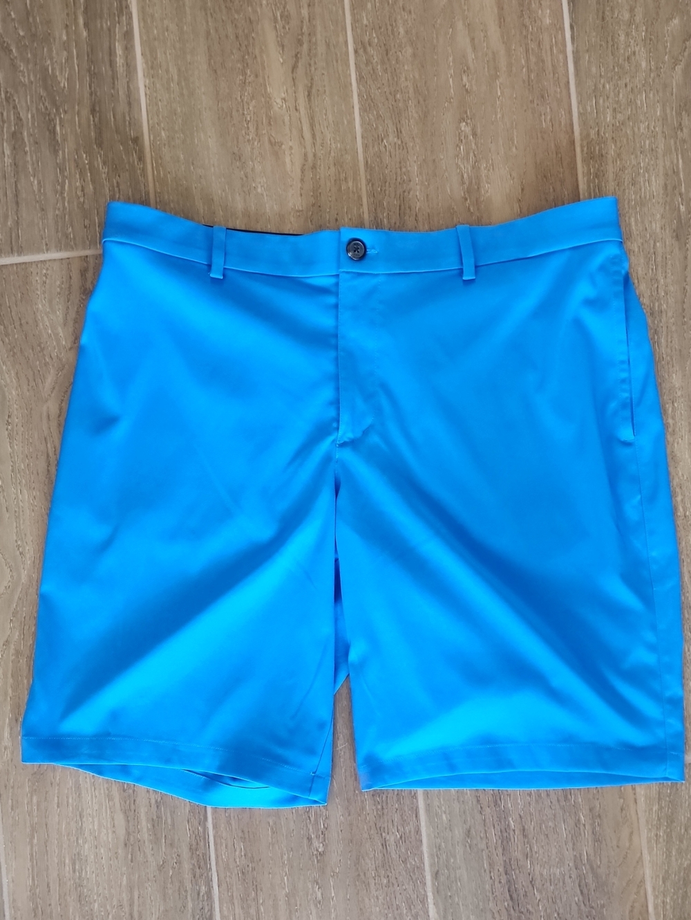NIKE Dri-Fit Golf Shorts